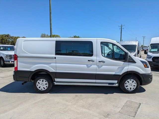 Used 2024 Ford Transit 250 Low Roof w/ Exterior Upgrade Package image 5