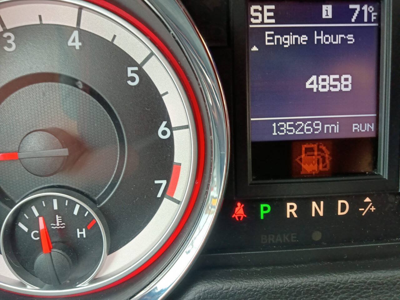 Used 2018 Dodge Grand Caravan GT FWD image 17