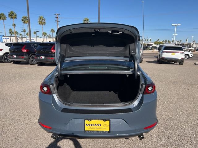 Used 2025 MAZDA MAZDA3 s image 25