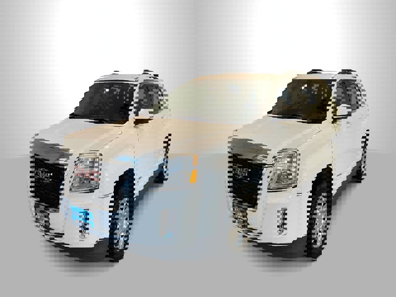 Used 2012 GMC Terrain SLE w/ Cargo Package