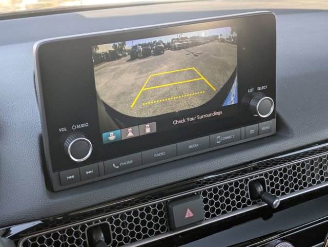 Used 2025 Honda Civic LX image 23