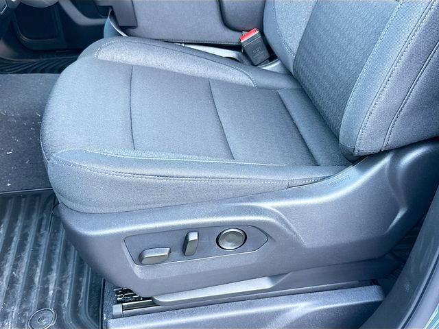 New 2026 Chevrolet Silverado 1500 Custom Trail Boss w/ LPO, Dark Essentials Package image 16