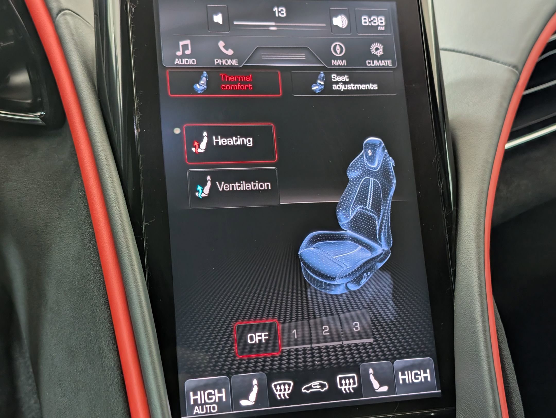 Used 2022 Ferrari Roma Coupe image 30