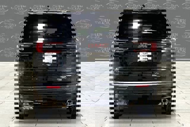 New 2026 GMC Acadia Elevation w/ Super Cruise Package image 4