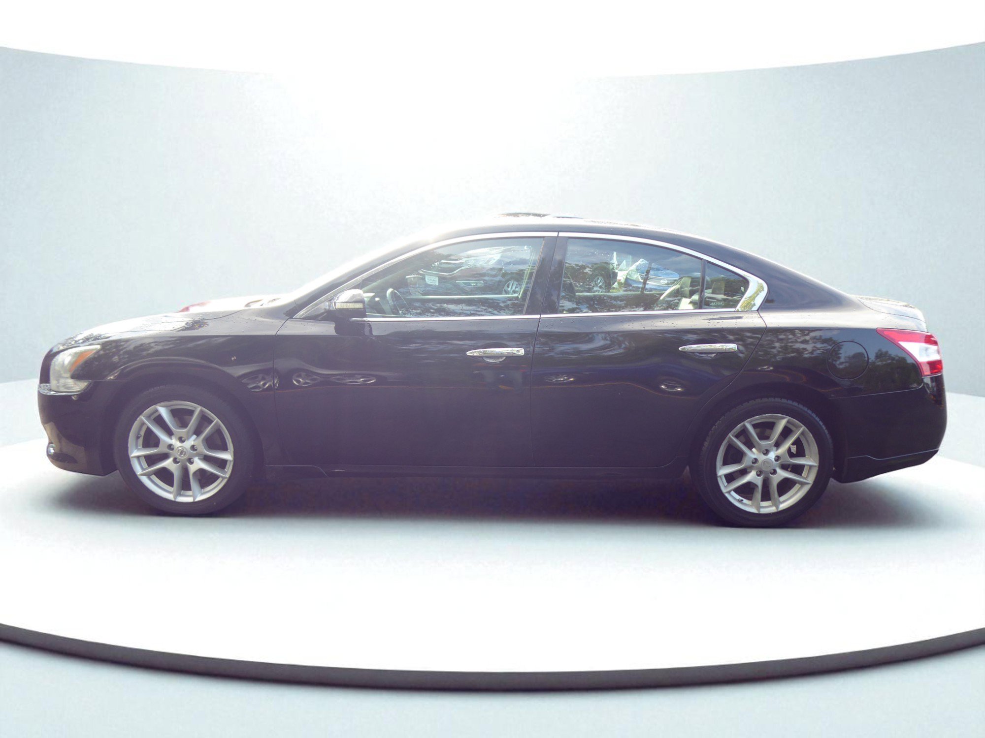 Used 2011 Nissan Maxima 3.5 SV image 7