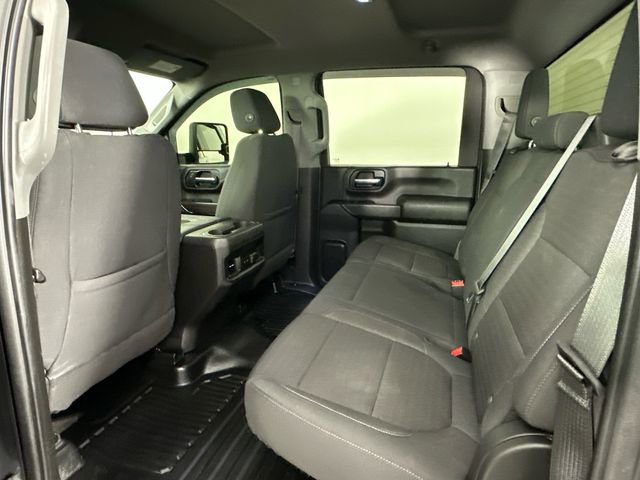 Used 2021 Chevrolet Silverado 2500 LT w/ True North Edition AWD/4WD image 13