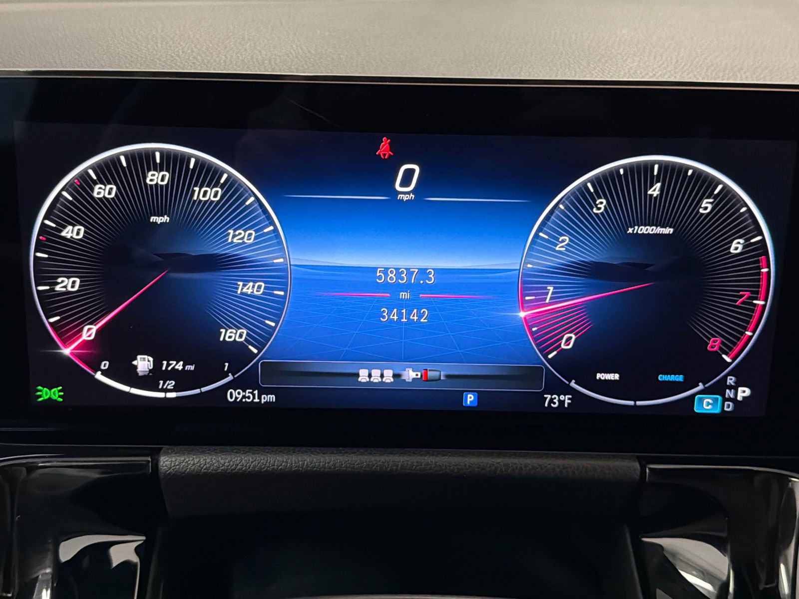 Used 2025 Mercedes-Benz GLA 250 4MATIC image 22