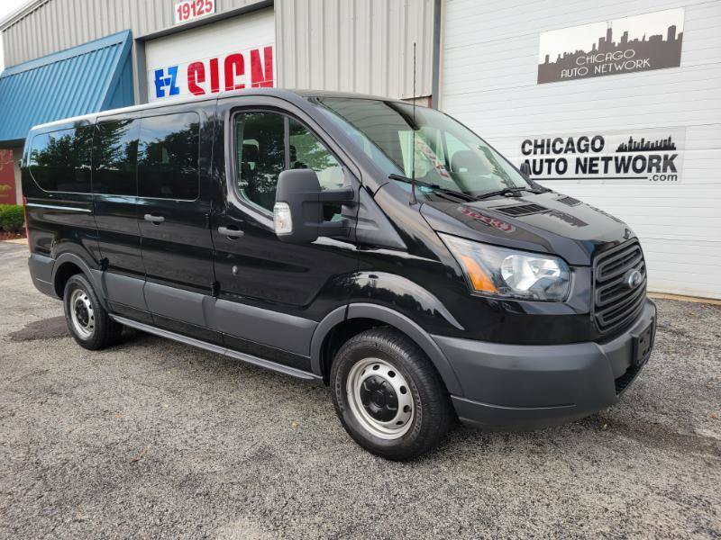 Used 2018 Ford Transit 150 XL RWD image 5