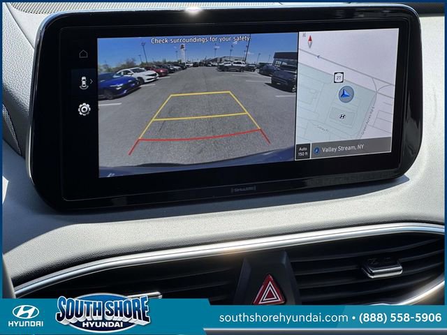 Certified 2023 Hyundai Santa Fe SEL AWD/4WD image 31