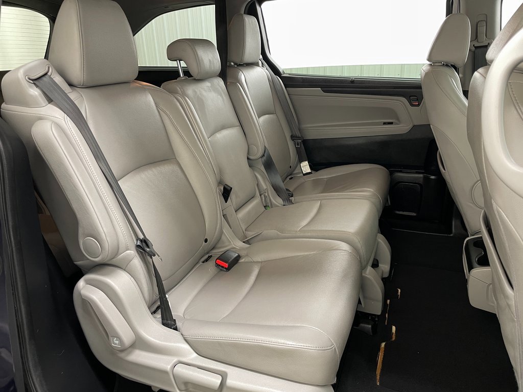 Used 2019 Honda Odyssey EX-L image 41