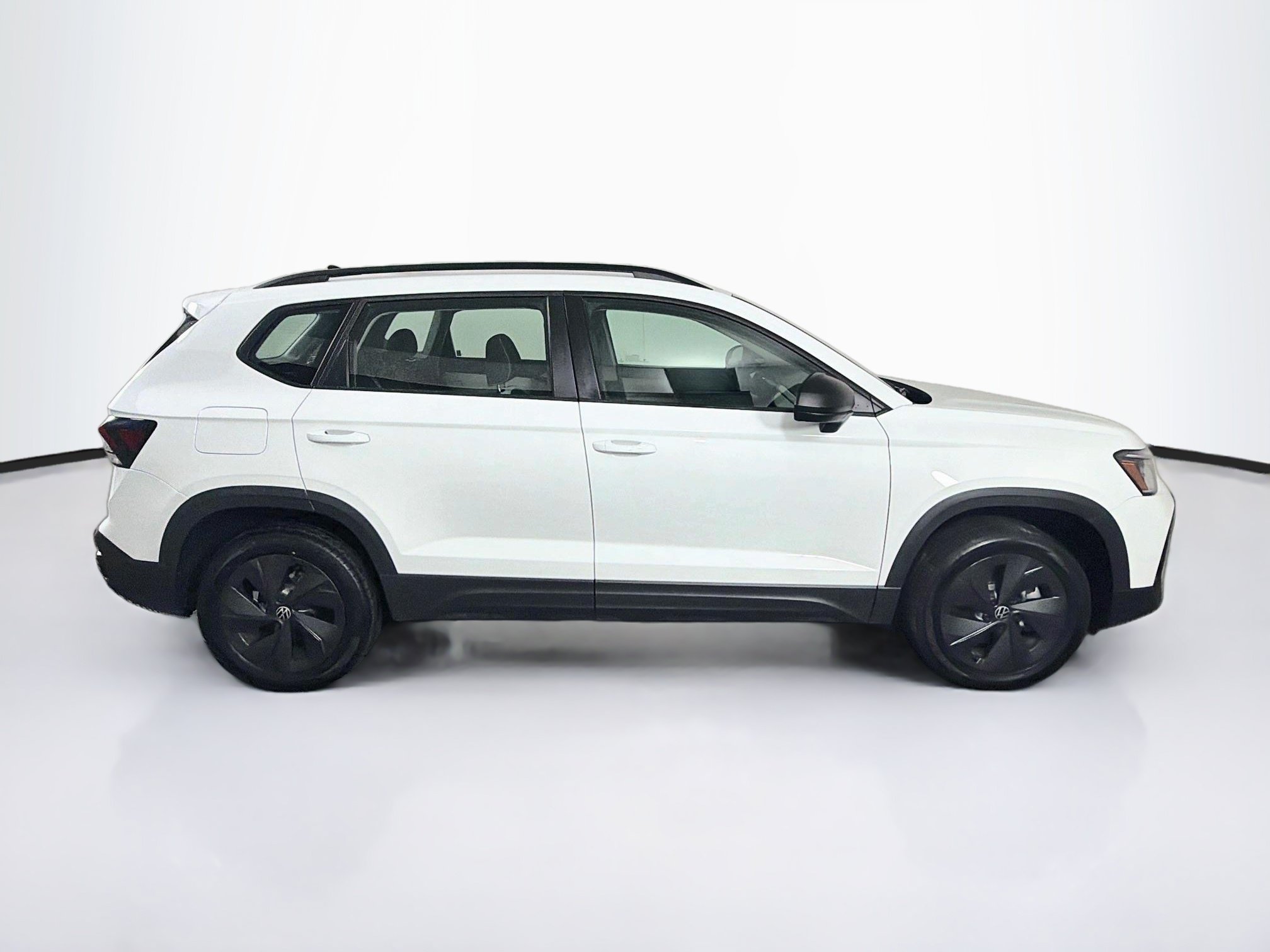 Used 2025 Volkswagen Taos S FWD image 10