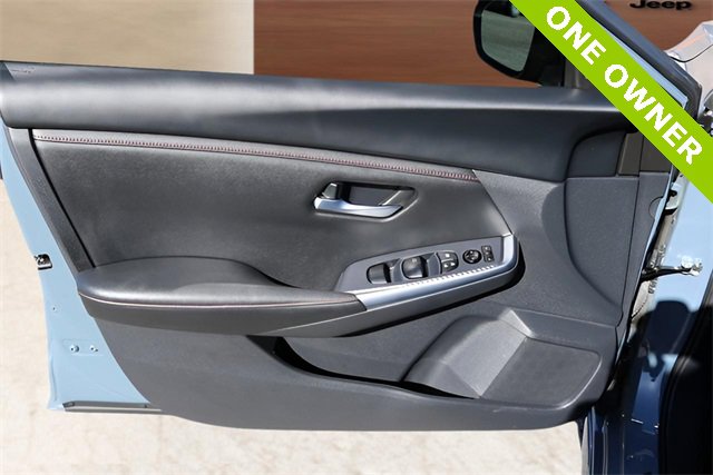 Used 2024 Nissan Sentra SR image 10