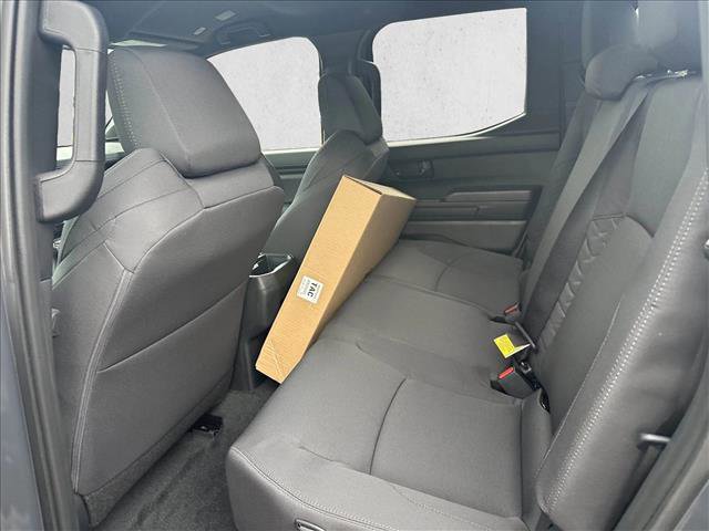 New 2026 Toyota Tacoma SR5 image 9