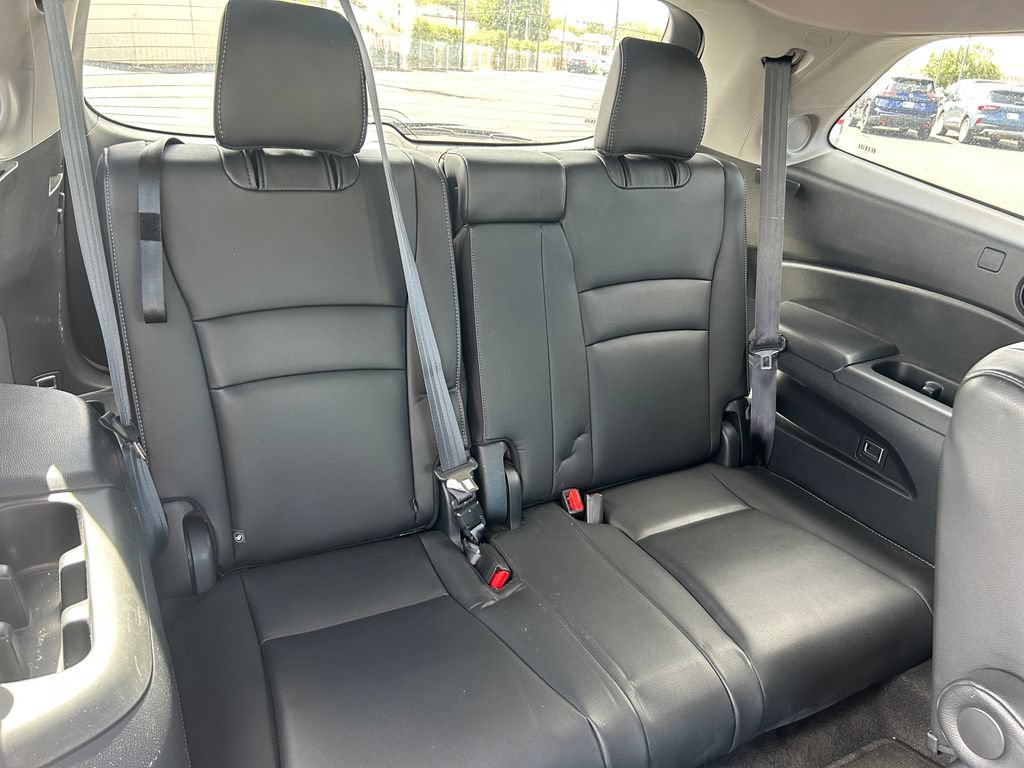 Used 2020 Honda Pilot Elite image 38