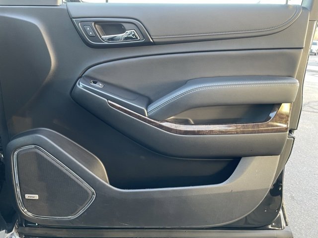 Used 2020 Chevrolet Tahoe LT w/ Luxury Package image 27