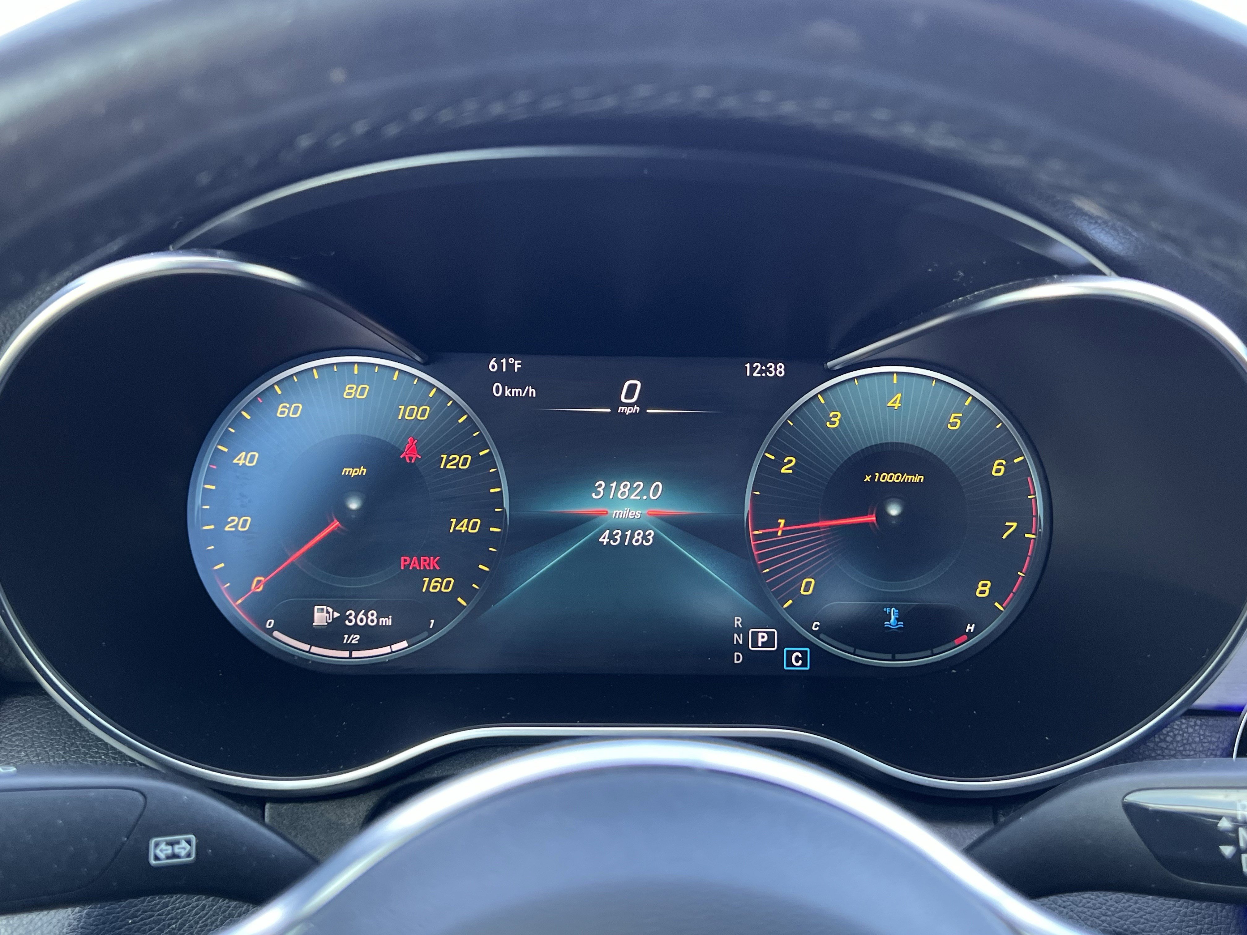 Used 2021 Mercedes-Benz C 300 Coupe image 21