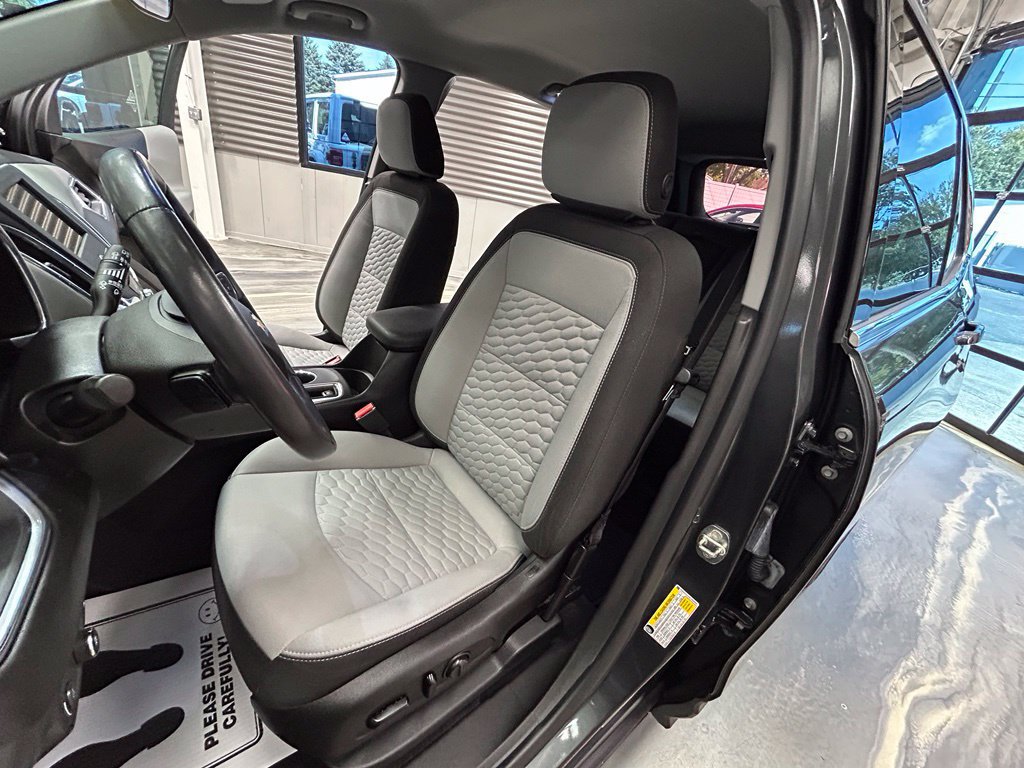 Used 2019 Chevrolet Equinox LT FWD image 8