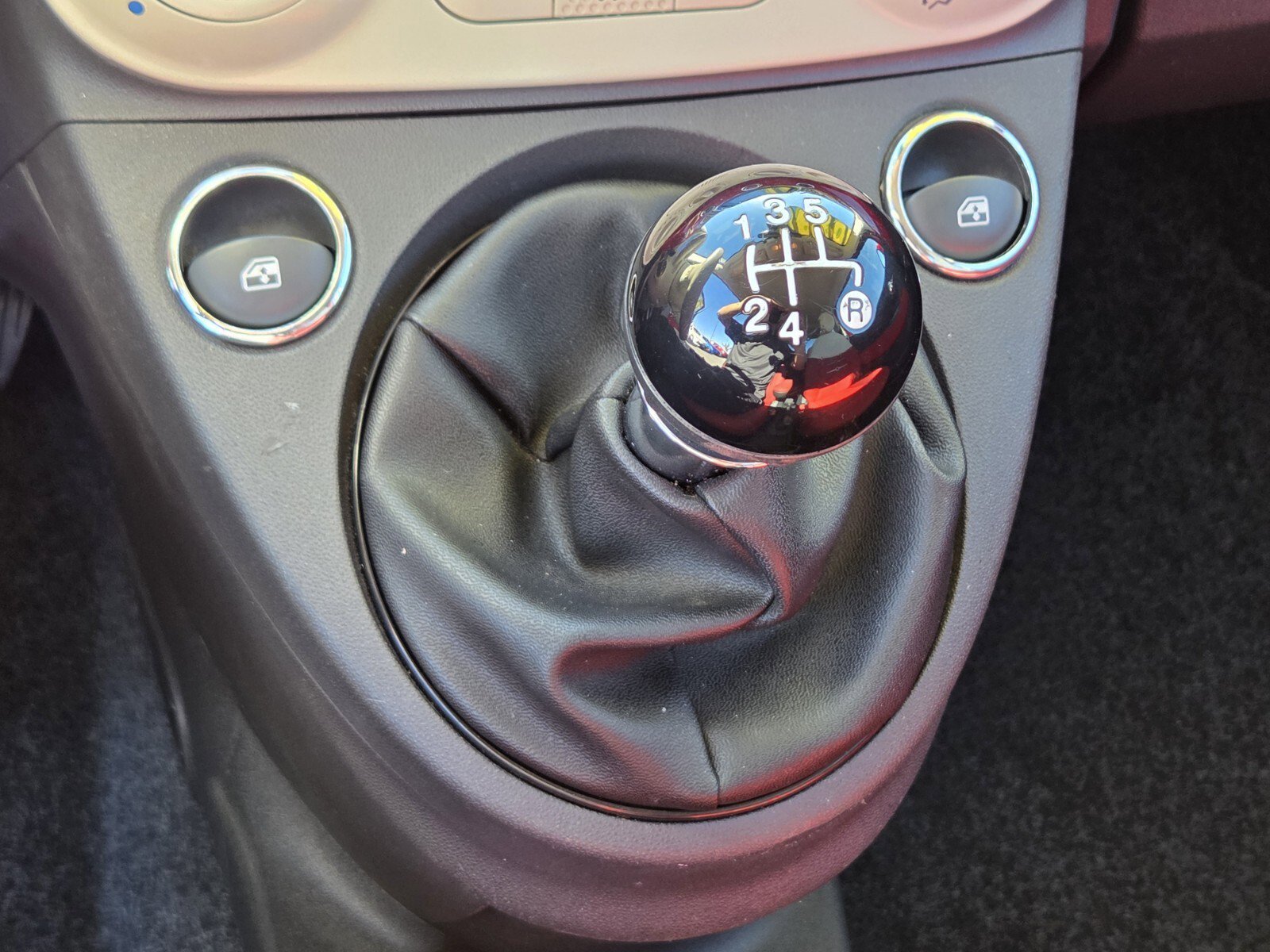 Used 2016 FIAT 500 Pop image 21