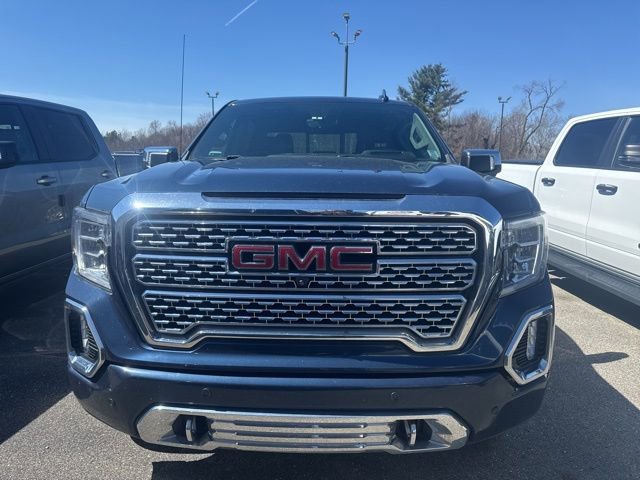 Used 2019 GMC Sierra 1500 Denali w/ Denali Ultimate Package AWD/4WD image 2