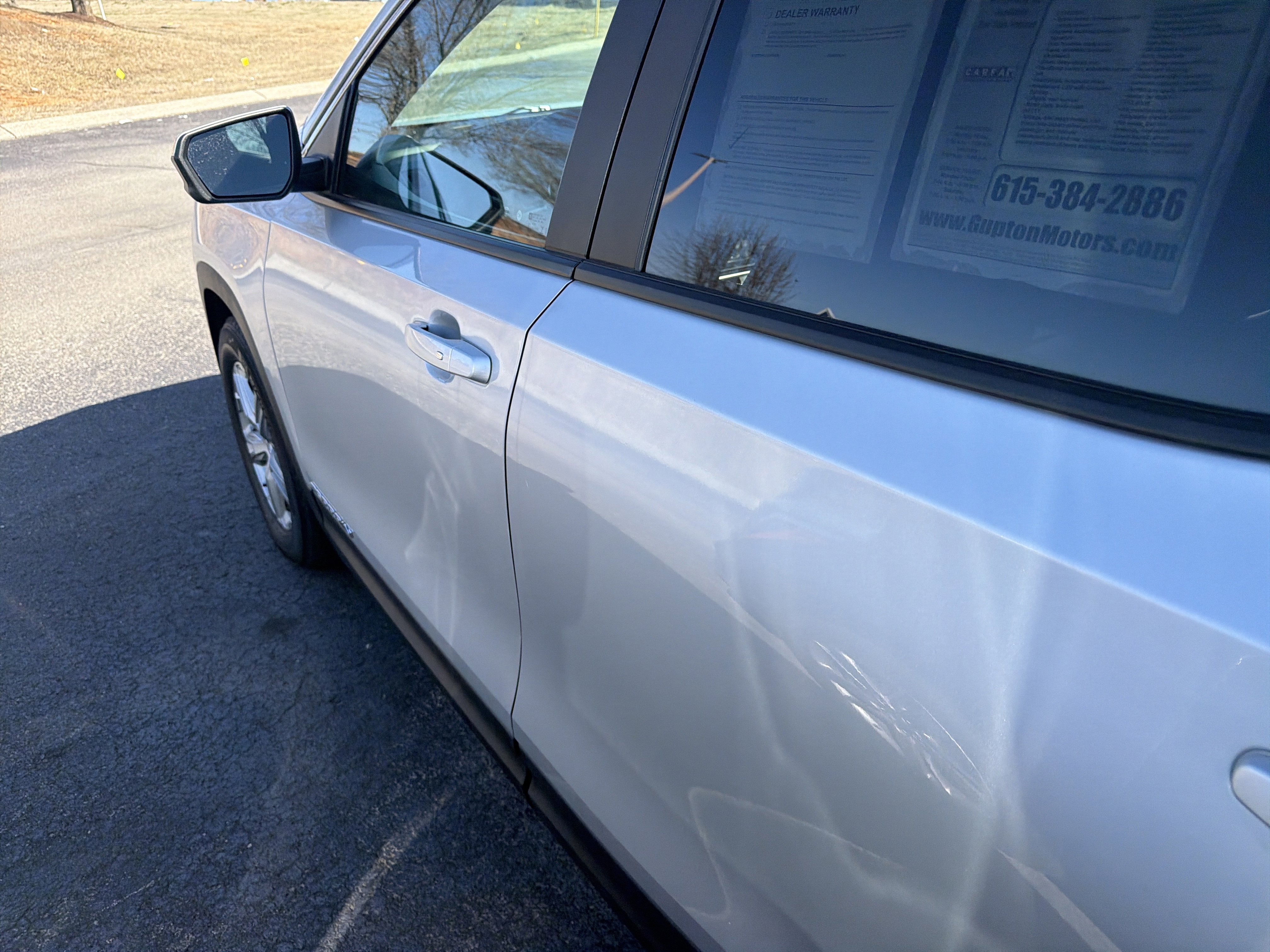 Used 2022 GMC Terrain SLE w/ Driver Convenience Package image 12