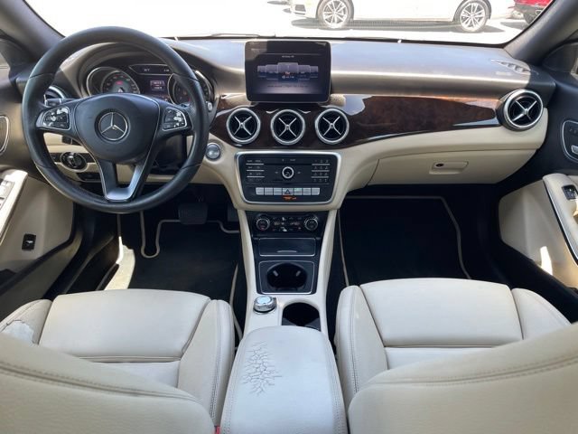 Used 2018 Mercedes-Benz CLA 250 image 21