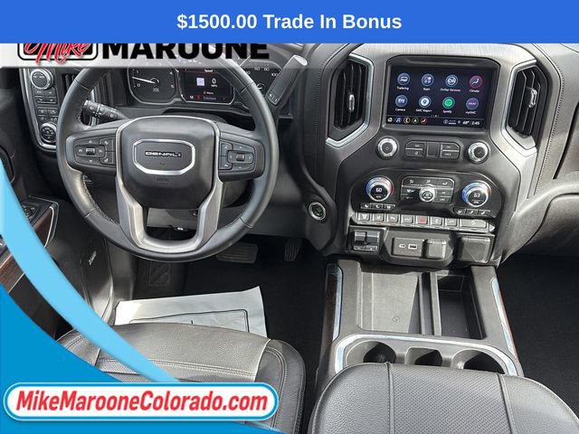 Certified 2023 GMC Sierra 3500 Denali image 20