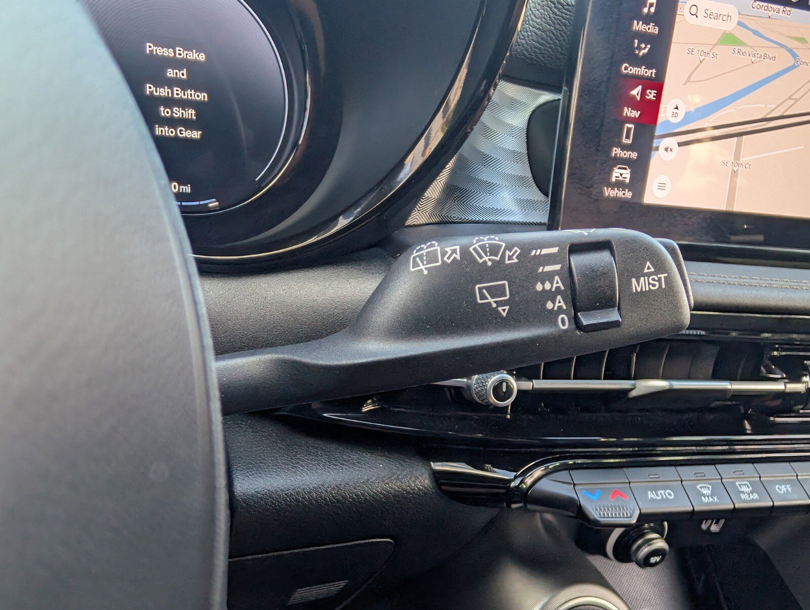 Used 2024 Alfa Romeo Tonale Ti w/ Active Assist Package image 30