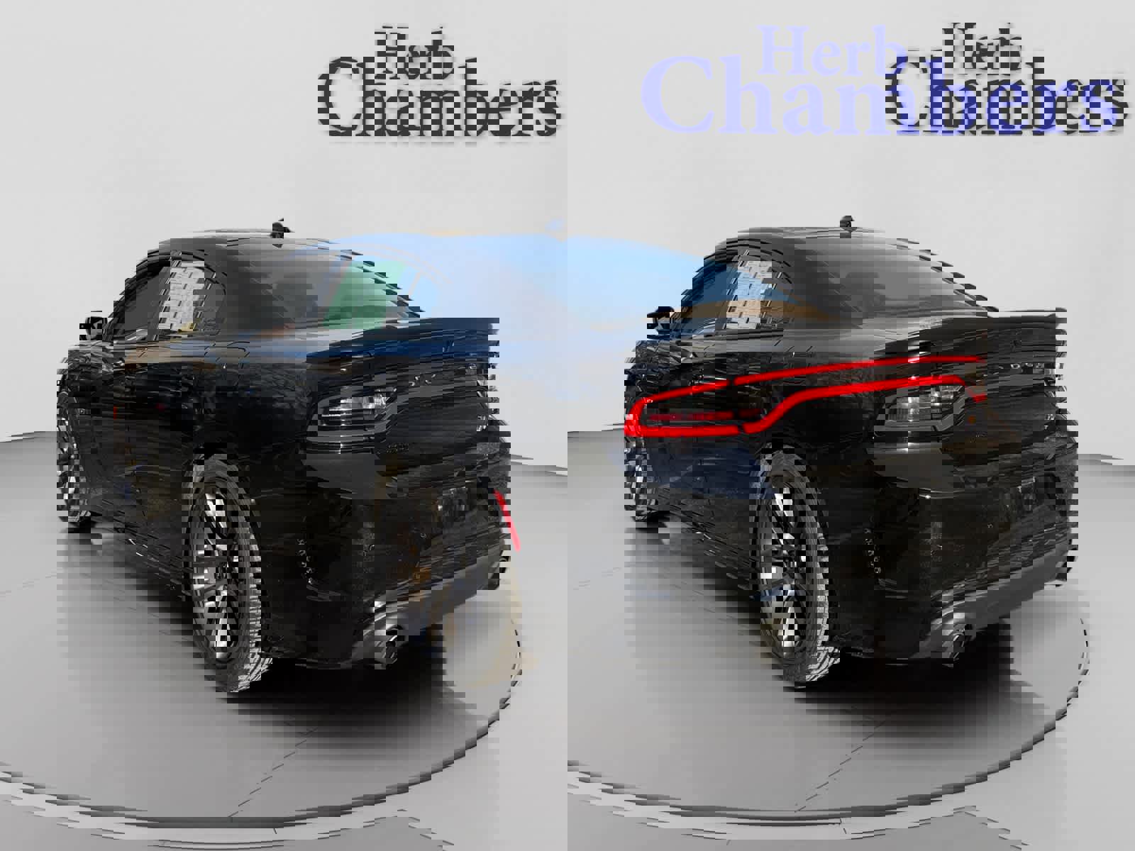 Used 2023 Dodge Charger Scat Pack w/ Plus Group image 3