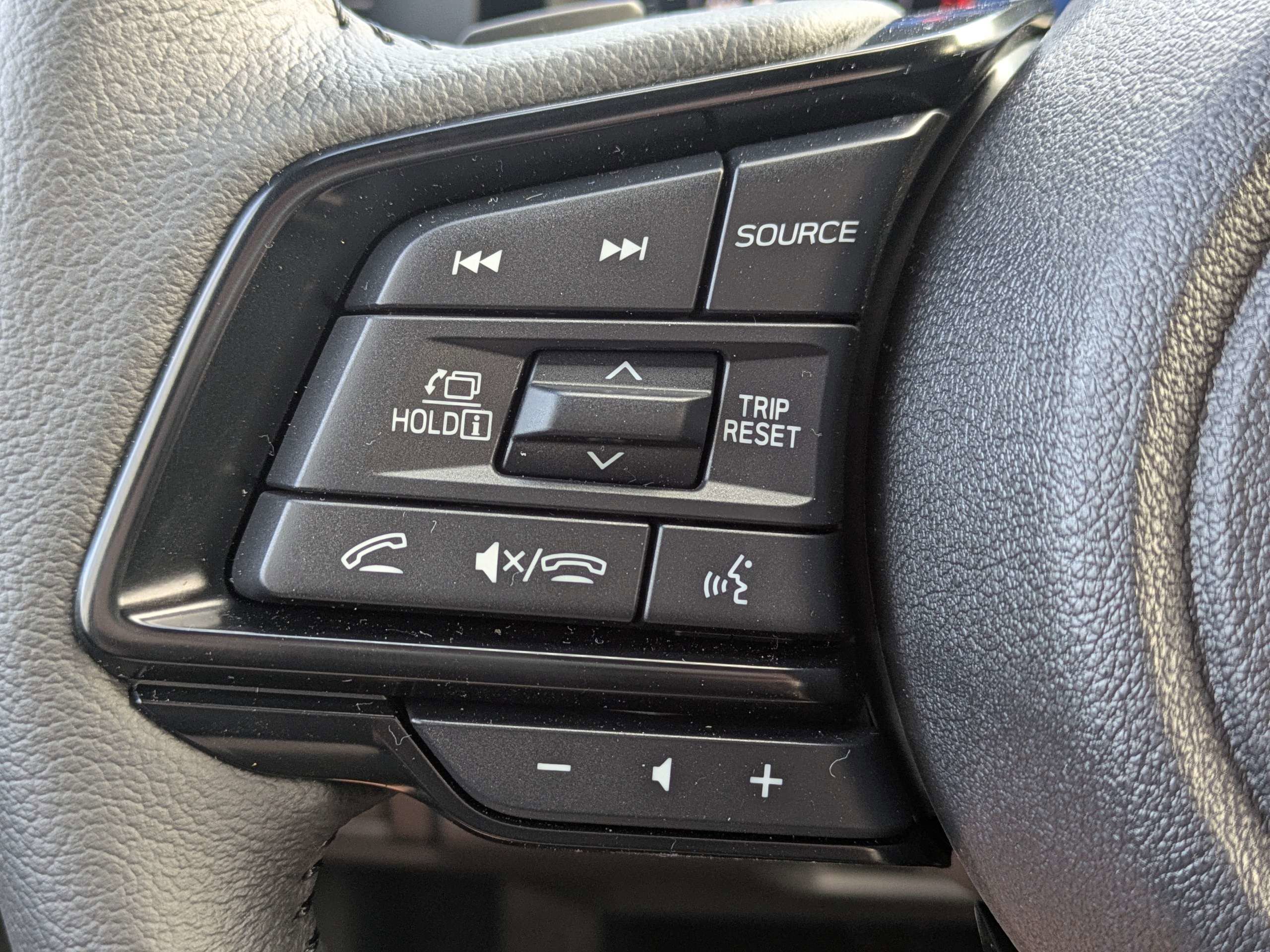 New 2026 Subaru Outback Premium image 28