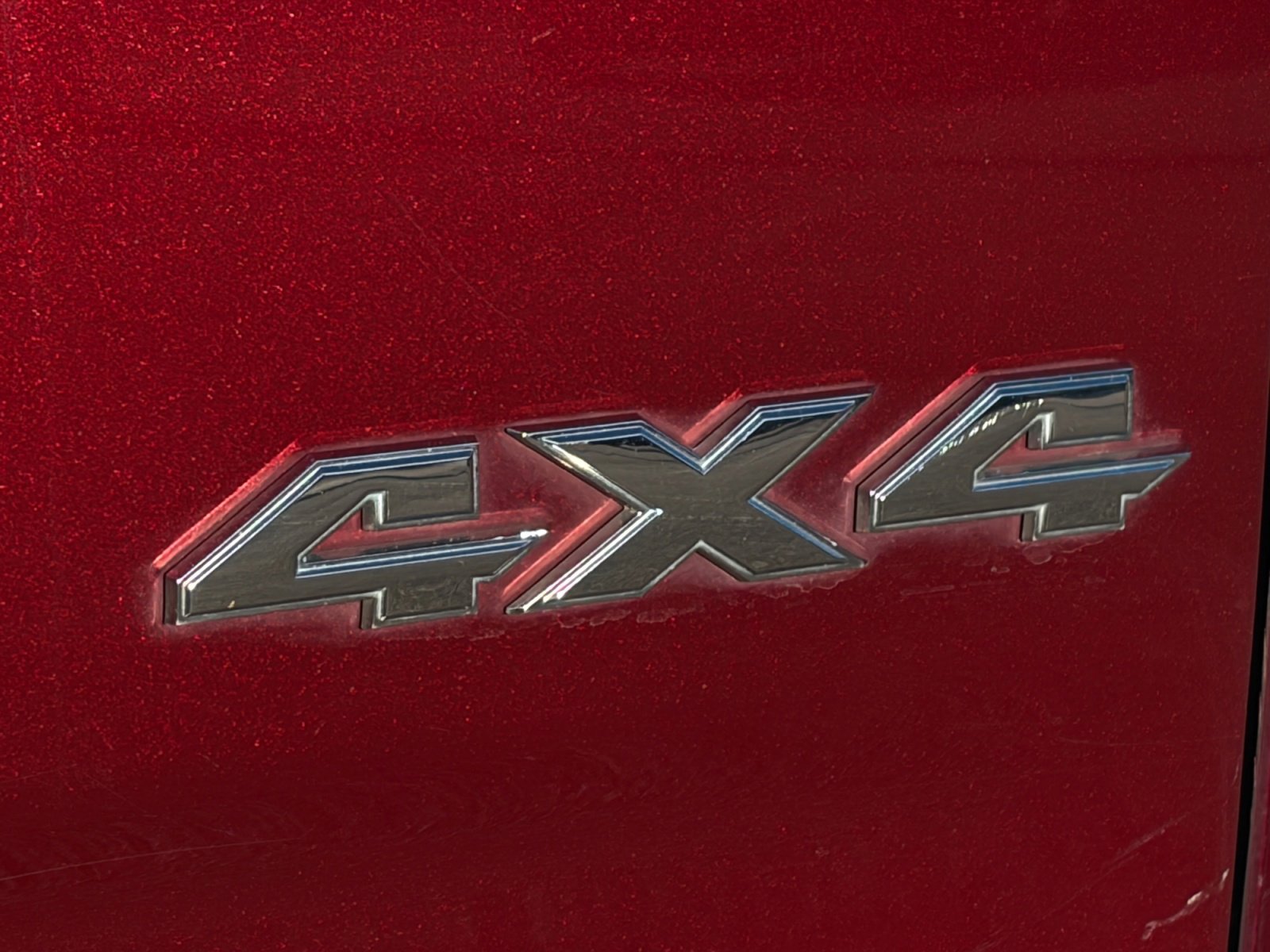 Used 2016 RAM 3500 Big Horn image 35