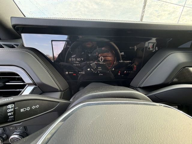 New 2026 GMC Yukon Elevation image 13