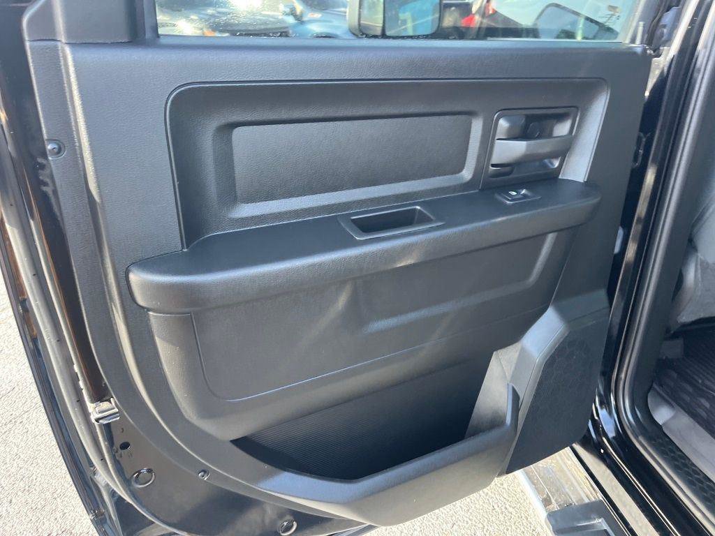 Used 2021 RAM 3500 Tradesman image 22