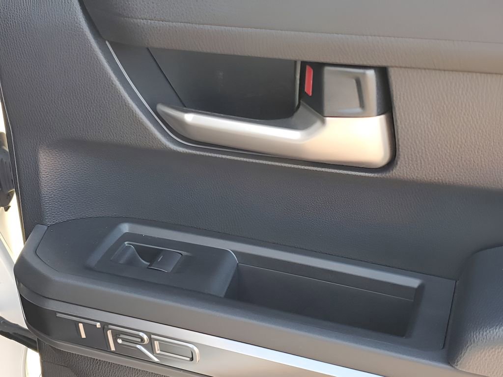 Used 2024 Toyota Tacoma TRD Off-Road w/ TRD Off Road Upgrade Package image 48