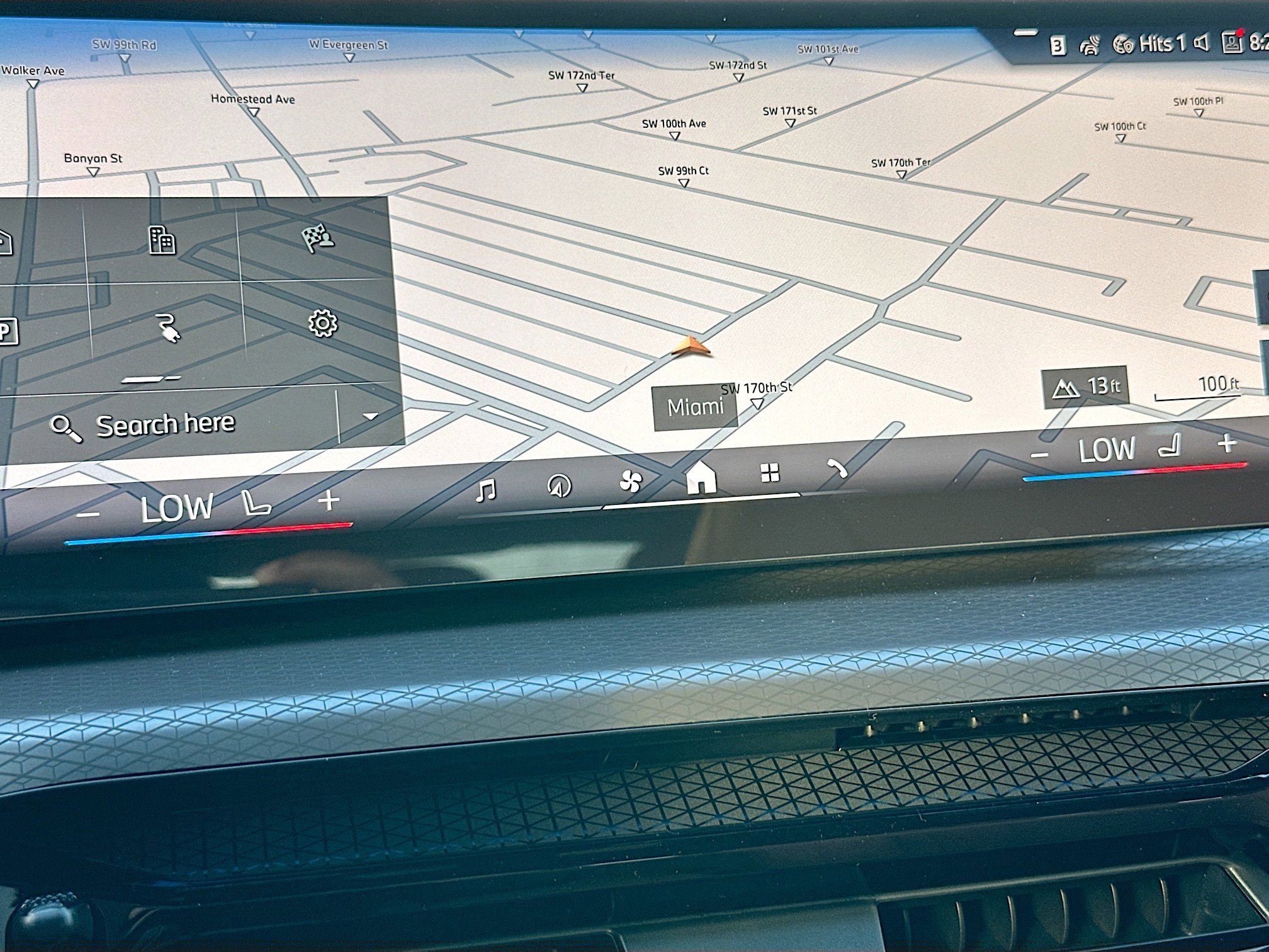 New 2026 BMW i4 eDrive40 w/ Parking Assistance Package image 11