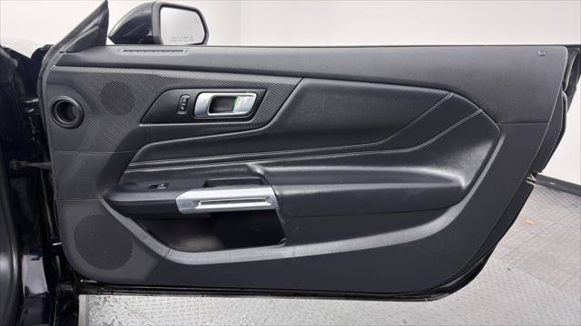 Used 2024 Ford Mustang Premium RWD image 21