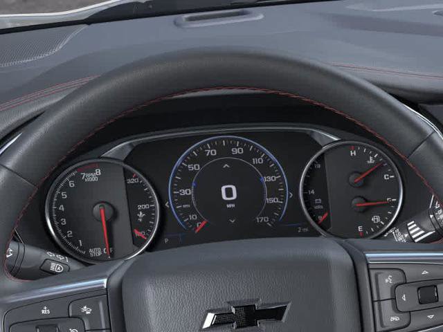 New 2026 Chevrolet Blazer RS w/ Enhanced Convenience Package AWD/4WD image 18