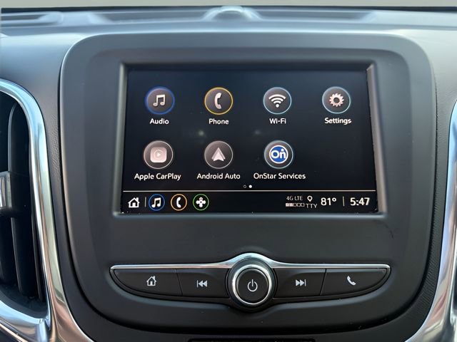 Used 2024 Chevrolet Equinox LT FWD image 31