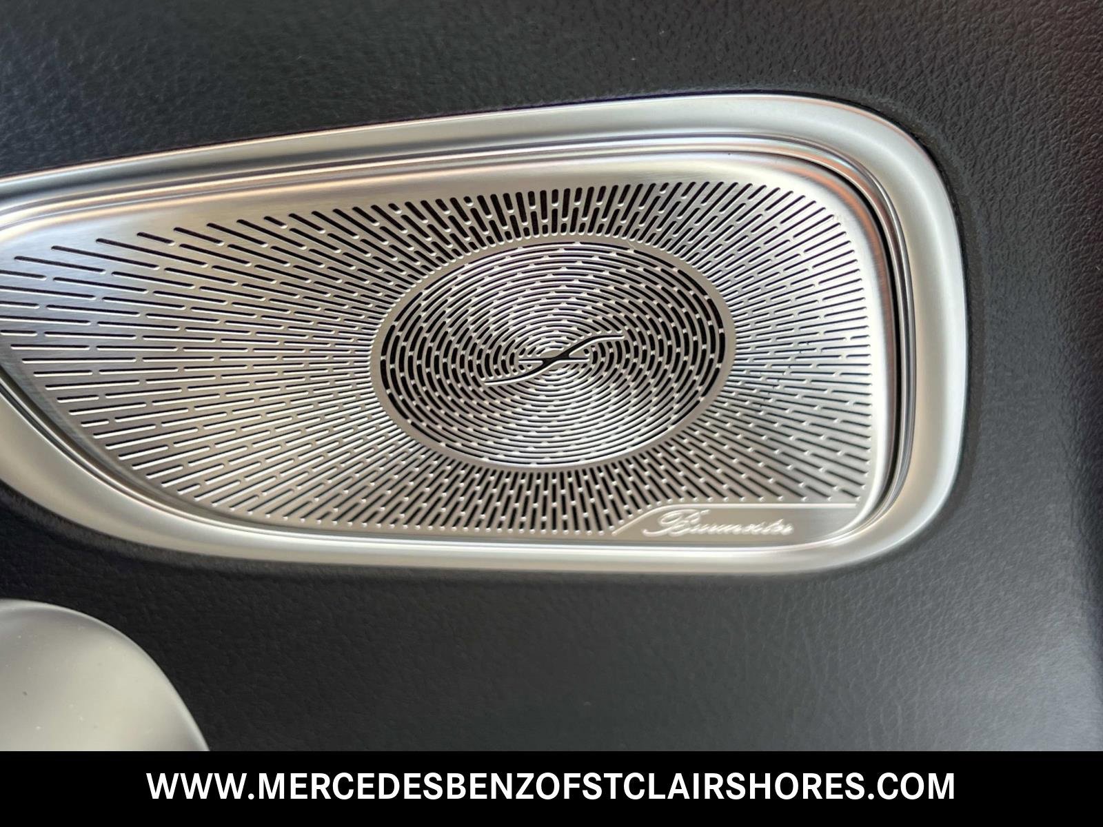 New 2026 Mercedes-Benz GLC 300 4MATIC image 19