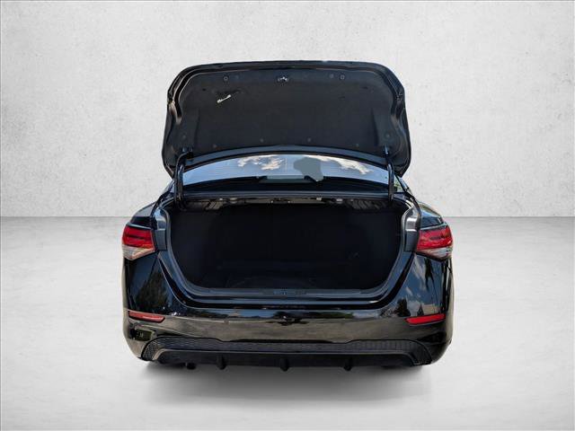 Certified 2024 Nissan Sentra S image 6