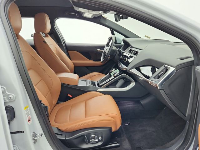 Certified 2020 Jaguar I-PACE HSE AWD/4WD image 19