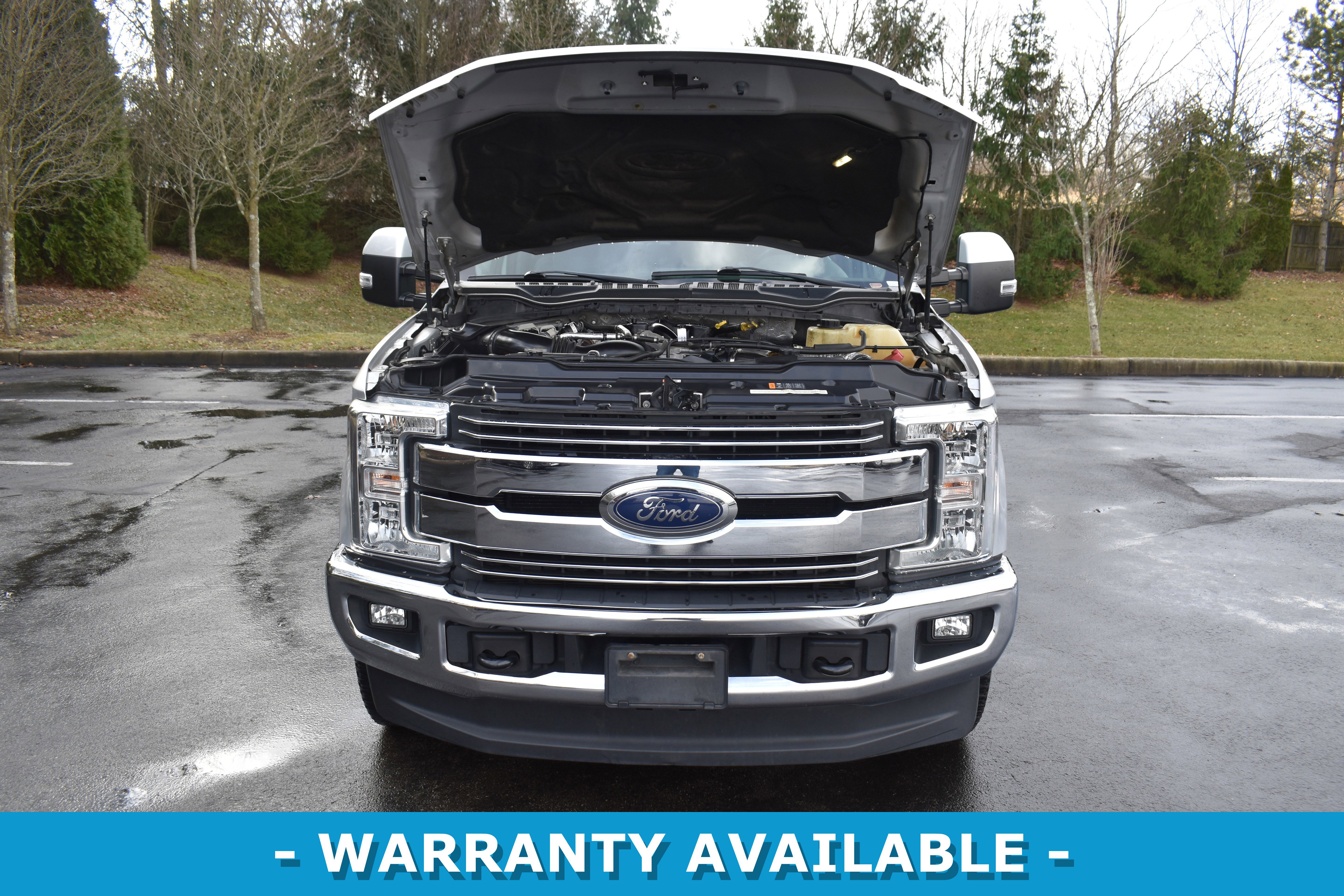 Used 2018 Ford F250 Lariat image 23