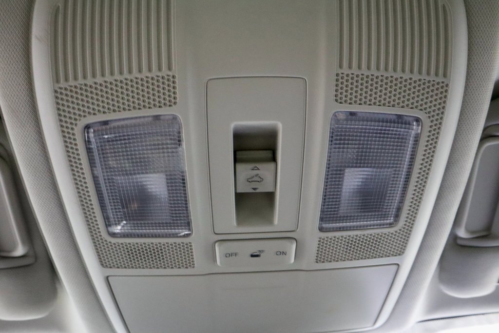 Used 2025 MAZDA CX-5 AWD 2.5 S w/ Preferred Package image 25