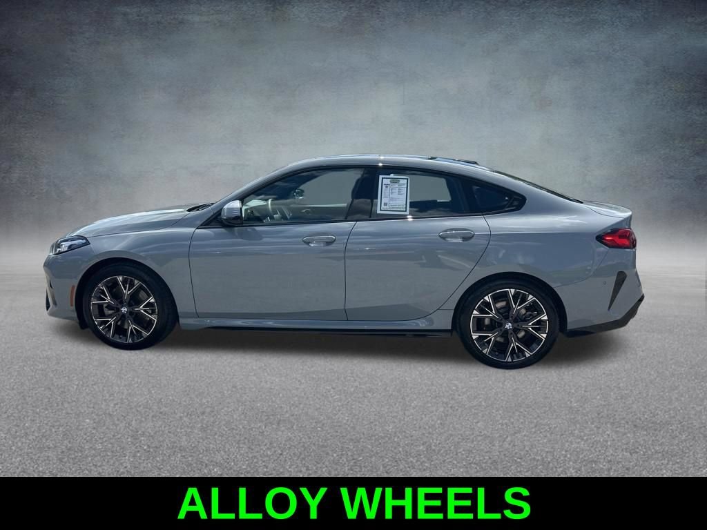 Used 2025 BMW 228i xDrive AWD/4WD image 8