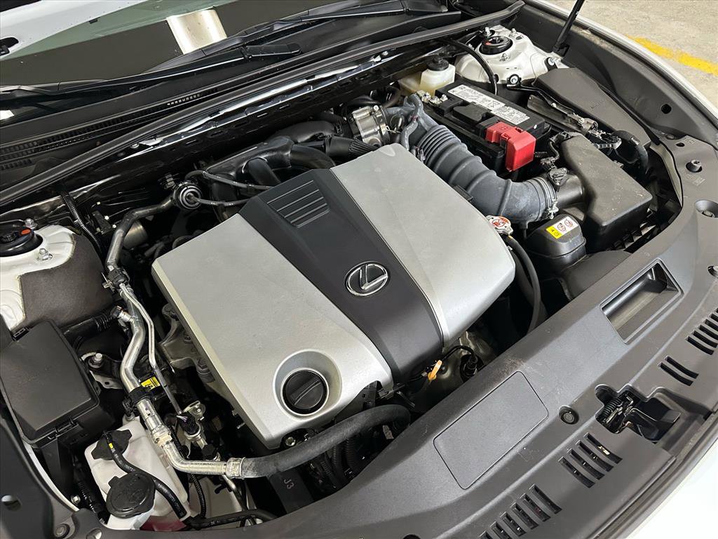 Used 2024 Lexus ES 350 Ultra Luxury image 20