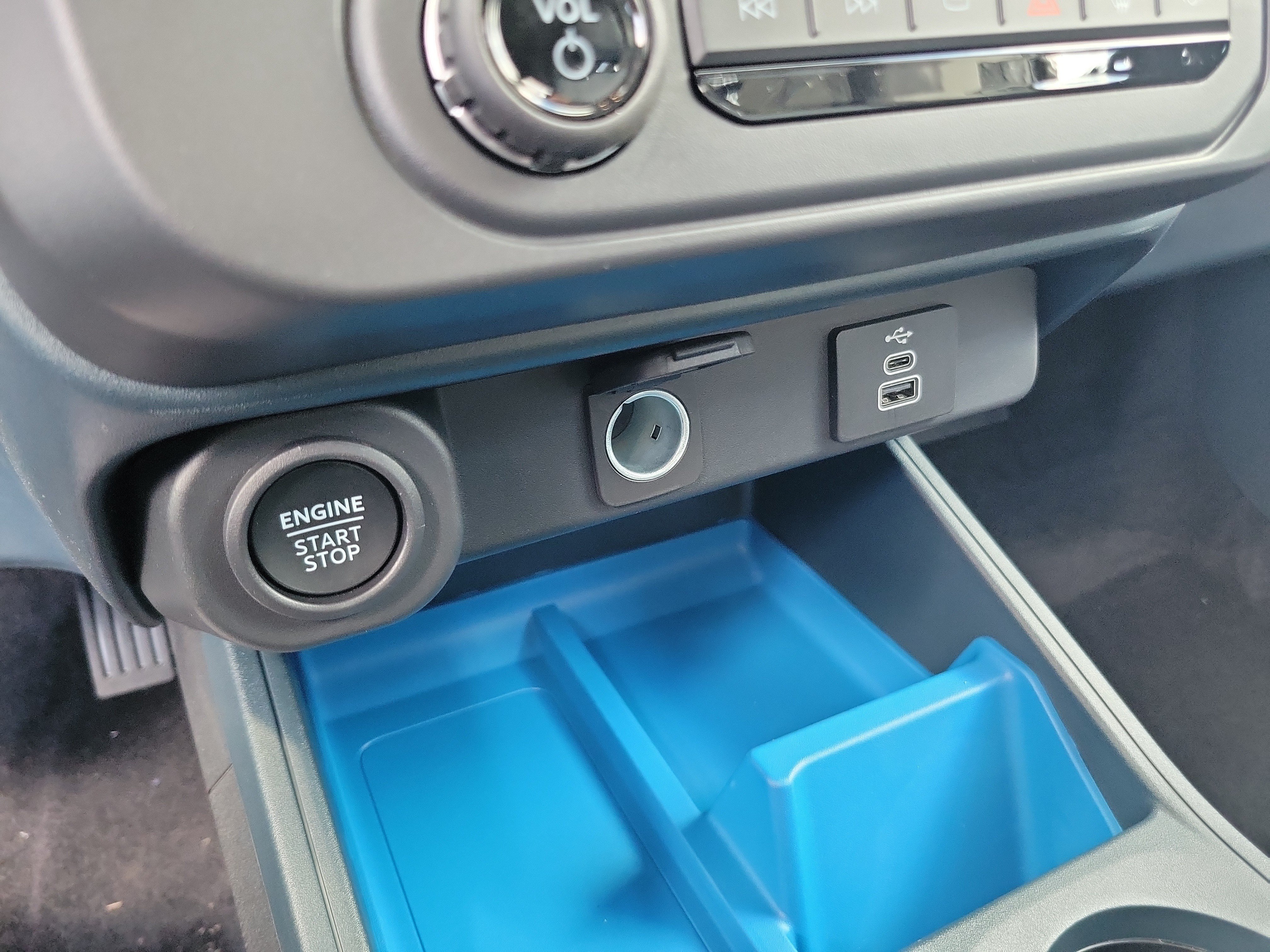 New 2026 Ford Maverick XLT FWD image 16
