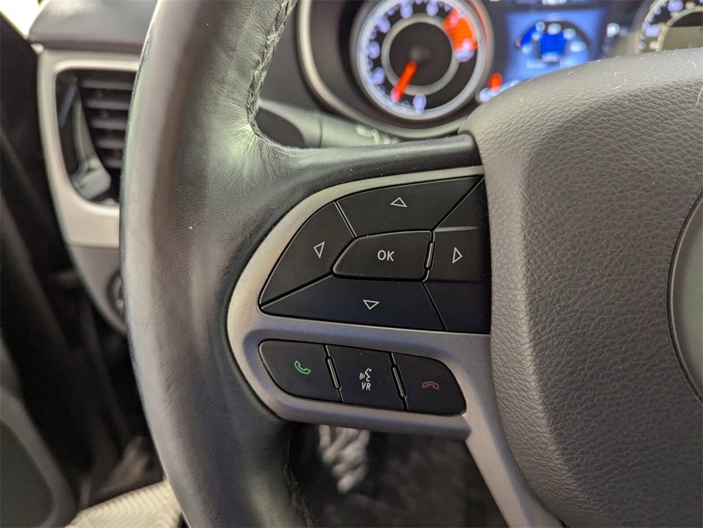 Certified 2020 Jeep Cherokee Limited image 23