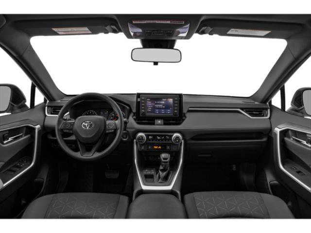 Used 2021 Toyota RAV4 XLE AWD/4WD image 11