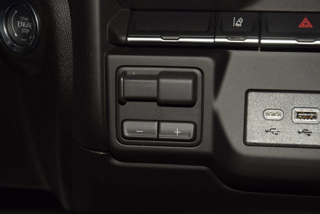 New 2026 Chevrolet Silverado 2500 W/T w/ Snow Plow Prep/Camper Package image 21