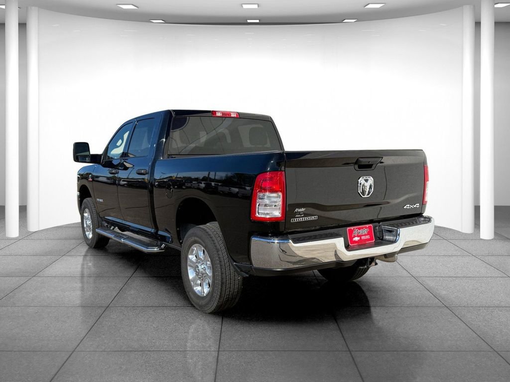 Used 2024 RAM 2500 Big Horn image 5