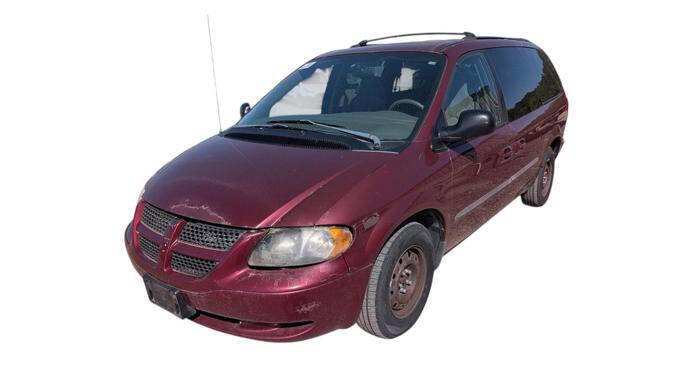 Used 2003 Dodge Grand Caravan Sport FWD image 1